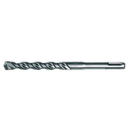 Bosch Bulldog Rotary Hammer Masonry Drill Bits - 3/16-in dia x 6-in L - SDS-Plus Shank - Carbide-Tipped - 5 Per Pack - Each