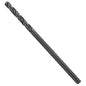 Bosch Fractional Twist Drill Bit - 1/16-in Dia x 1 7/8-in L - 135° Split Point - Jobber-Length - Black Oxide - 2/Pack - Pack