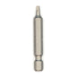 Bosch Square Power Drill Bit - 3-in x 1/4-in - R3 Point - Tempered Steel - Each