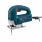 Bosch Top-Handle Corded Jigsaw with Carrying Case 6-Amp Motor 3100 SPM 4 Orbital Setting and Variable Speed - Each