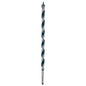 Bosch Daredevil Wood Drill Bits - 3/4-in Dia x 17 1/2-in L - Auger Point - Hex Shank - Pack