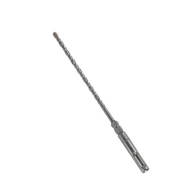 Bosch Bulldog Concrete Drill Bit - Hex Drive - SDS Plus - 6 1/2-in L - Each