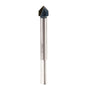 Bosch Glass and Tile Bit - 1/2-in Diameter - 4-in L - High-Speed Steel - Flat Shank - Each