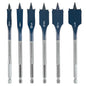 Daredevil Standard Spade Bit Set - 6 Pieces - Each