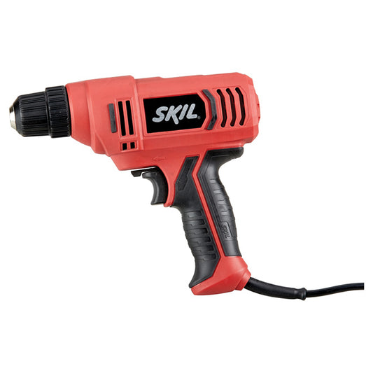 Electric VSR Drill - 3/8" - 5.5 A - Each