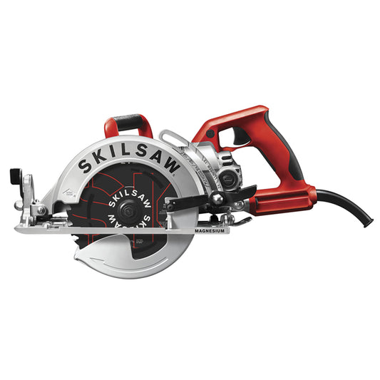 SKIL 7 1/4-in Corded Magnesium Circular Saw 15-A Motor and Multi-Function Wrench - Each