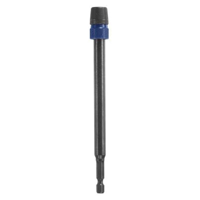 Bosch DareDevil Spade Bit Extension - High-Speed Steel - 1 Per Pack - 12-in L x 1/4-in Dia - Each