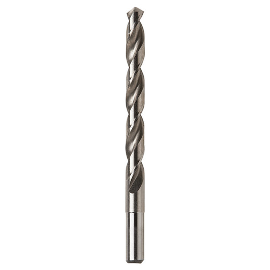 High-Speed Steel Drill Bit - 27/64" - Each