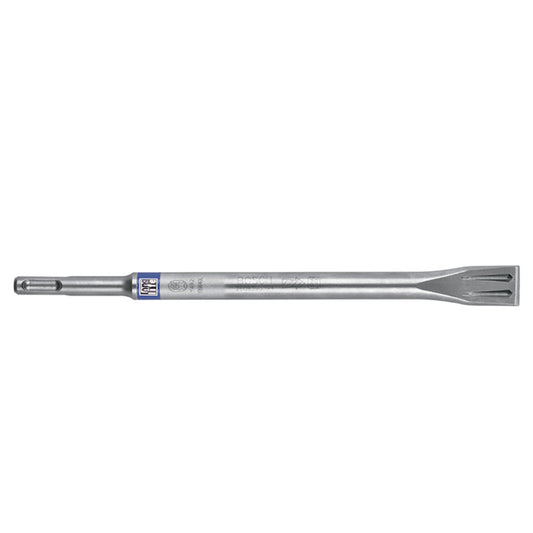 Bosch SDS-plus Bulldog Xtreme Jack Hammer Viper Flat Chisel - 3/4-in x 10-in, Carbon Steel - Each