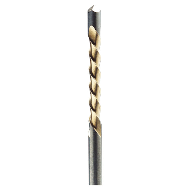 RotoZip Drywall Drill Bits - 5/32-in - High-Speed Steel - 10 per Pack - Pack