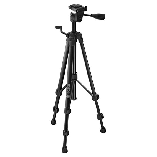 Extending Compact Tripod - 22"-61" - Black - Each