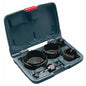 Bosch 8-Piece Carbon - Each