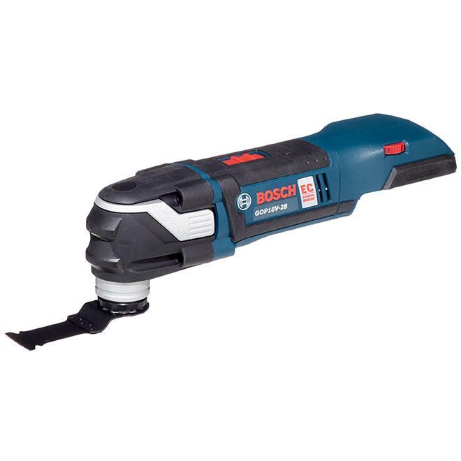 Cordless Oscillating Tool - StarlockPlus - 18V - Each