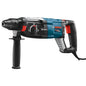 Bosch Bulldog Xtreme SDS-Plus Corded Hammer Drill 8.5-Amp Motor Multi-Function Selector and Variable Speed - Each