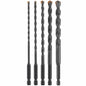 Bosch 7-Piece Multiconstruction Impact Drill Bit Set - Each