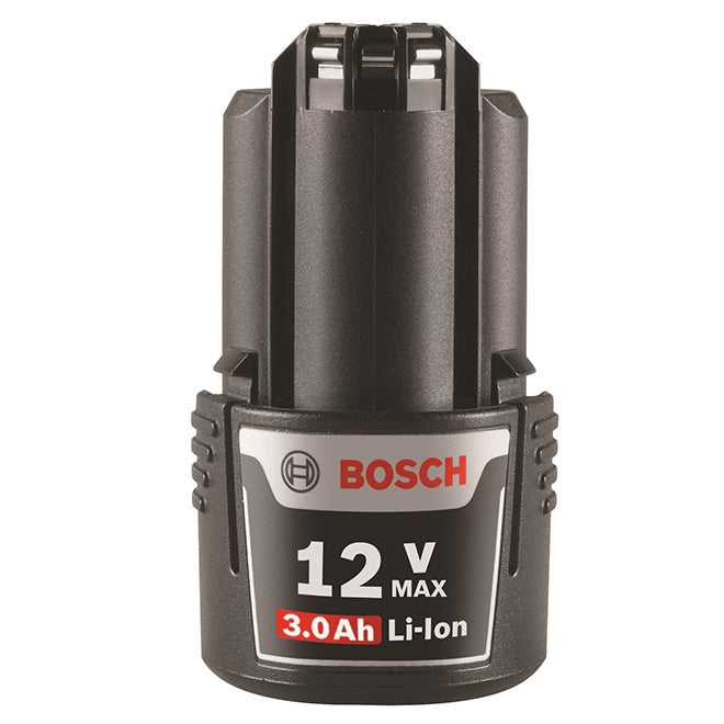 Bosch 12 V Lithium-Ion Battery - Each