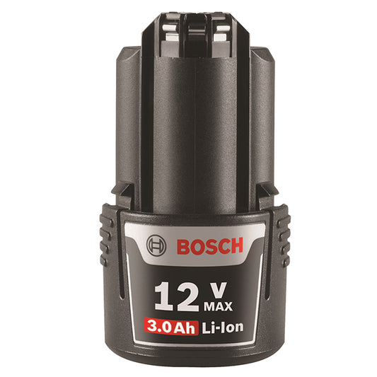 Bosch 12 V Lithium-Ion Battery - Each