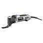 Dremel Multi-Max 18-V Corded Oscillating Tool Kit with Bag - 3.5-A Motor - 3.2° Angle - Ergonomic Handle - Each