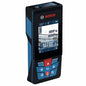 Bosch Blaze 400 Indoor/Outdoor Laser Distance Measurer - Each