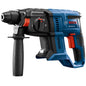 Bosch 18-Volt 3/4-in Rotary Hammer Drill - 1800 RPM - Multi-Function Selector - Bare Tool (battery not included) - Each