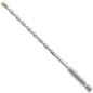 Bosch Impact Tough Masonry Drill Bit - Carbide Tip - Hex Shank - 3/16-in Dia - Each