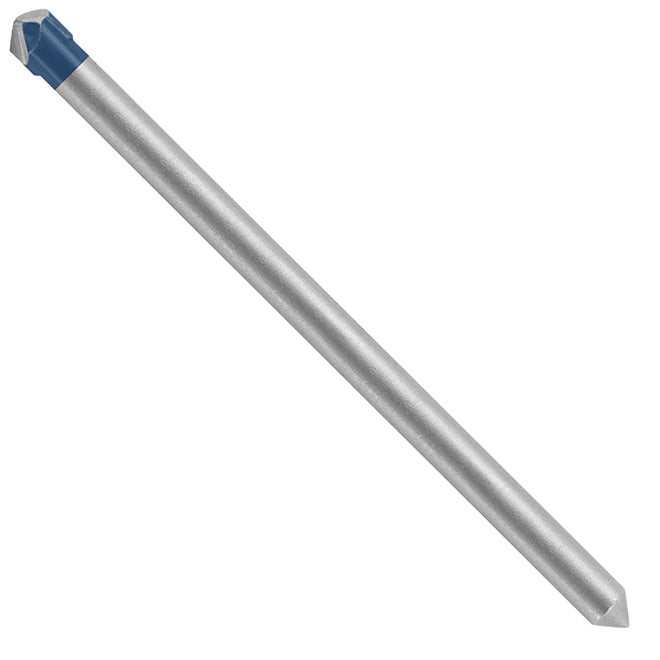 Bosch 1/8-in Natural Stone Tile Carbide Drill Bit - 1 count - Each