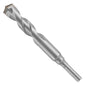 Bosch Masonry Hammer Drill Bit - High-speed Steel - Percussion - 6-in L x 3/4-in Dia - Each