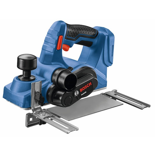 Bosch Cordless 18-V Planer - 3 1/4-in - Each