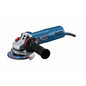 Bosch 4-1/2-in Ergonomic Angle Grinder - Each