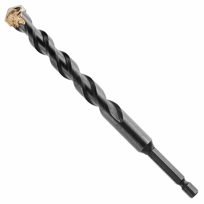 Bosch Impact Multi-construction Carbide Drill Bit - 1/2 x 6-in - Each