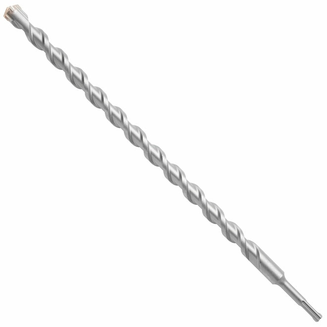 Bosch 3/4 x 18-in Bulldog Steel Hammer Drill Bit, 1 unit - Each