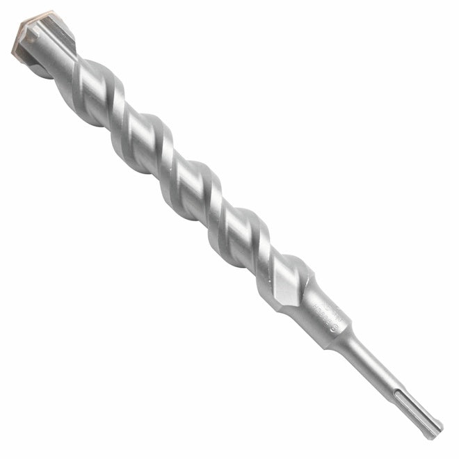 Bosch 1 x 10-in Bulldog Steel Hammer Drill Bit, 1 unit - Each