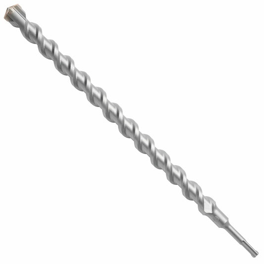 Bosch 1 x 18-in Bulldog Steel Hammer Drill Bit, 1 unit - Each