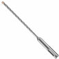 Bosch 3/16 x 6-in Bulldog Steel Hammer Drill Bit, 1 unit - Each