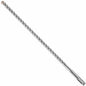 Bosch 3/8 x 12-in Bulldog Steel Hammer Drill Bit, 1 unit - Each