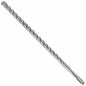 Bosch 1/2 x 12-in Bulldog Steel Hammer Drill Bit, 1 unit - Each