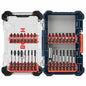 Bosch Steel Impact Driver Bit Set - 32 Pieces - Case - Each