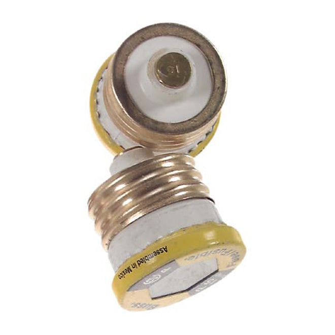 Fuse - "P" Type Plug Fuse-Each