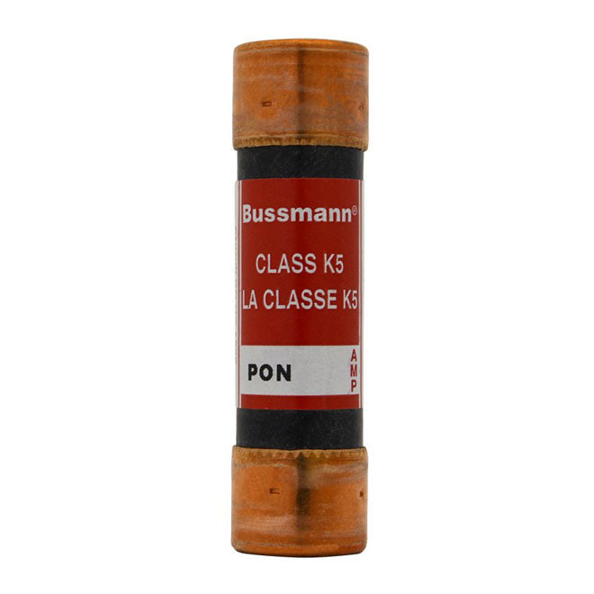 60 A x 125 V "P" Cartridge Fuse-Each