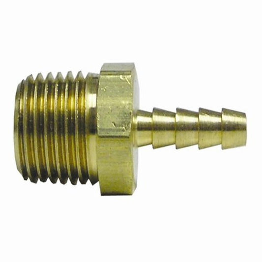 Sioux Chief 5/16-in x 1/4-in Hose Adapter - Each