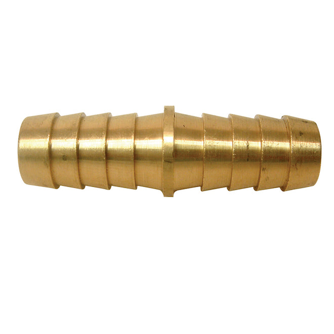 Sioux Chief 5/16-in x 5/16-in diameter Barb Coupling - Each