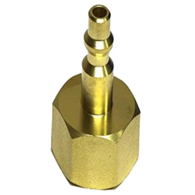 Sioux Chief 3/4-in FHT x 1/4-in Air Brass Adapter - Each