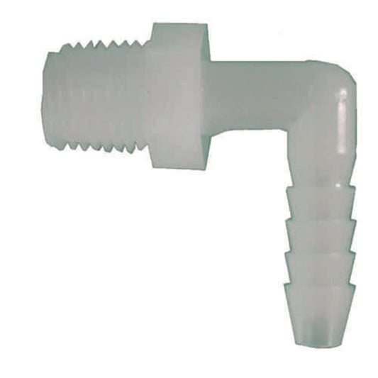 Sioux Chief 1/2-in x 3/4-in Plastic Elbow -