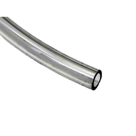 Sioux Chief Flexible Clear Vinyl Tubing 1-in - Roll