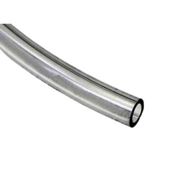 Sioux Chief PVC Clear Vinyl Tubing 1-1/4-in Dia - Roll