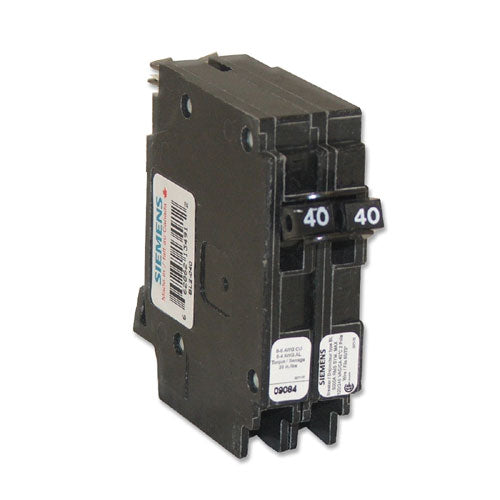 2-Pole Breaker-Each