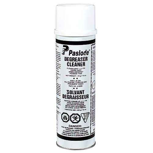 Paslode 15-oz Cleaner and Stain Remover - Each