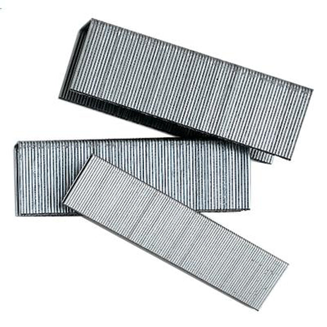 Flooring Galvanized Staples - 15GA - 2" - 5000/Box - Box