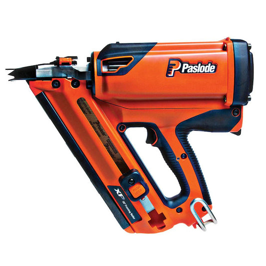 Paslode Cordless Impulse Framing Nailer XP30 30 Degree - Each