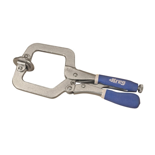 Kreg 2.75-in Face Clamp - Each